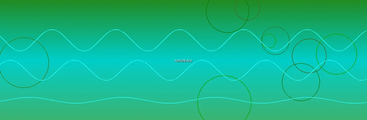 自然环境音效采集推荐