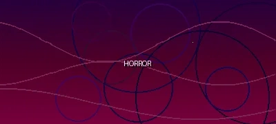 恐怖氛围营造惊悚音效素材