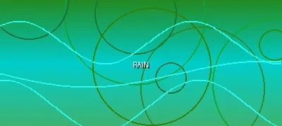 雨天暴风雨天气音效素材